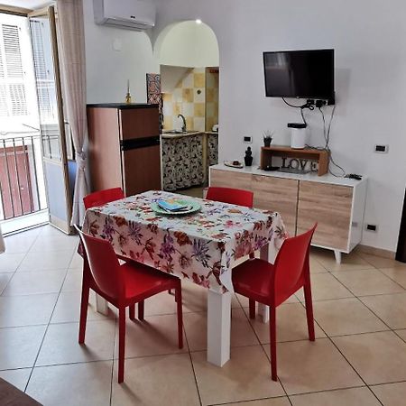 Villa Casa Borgo à Cefalù Extérieur photo