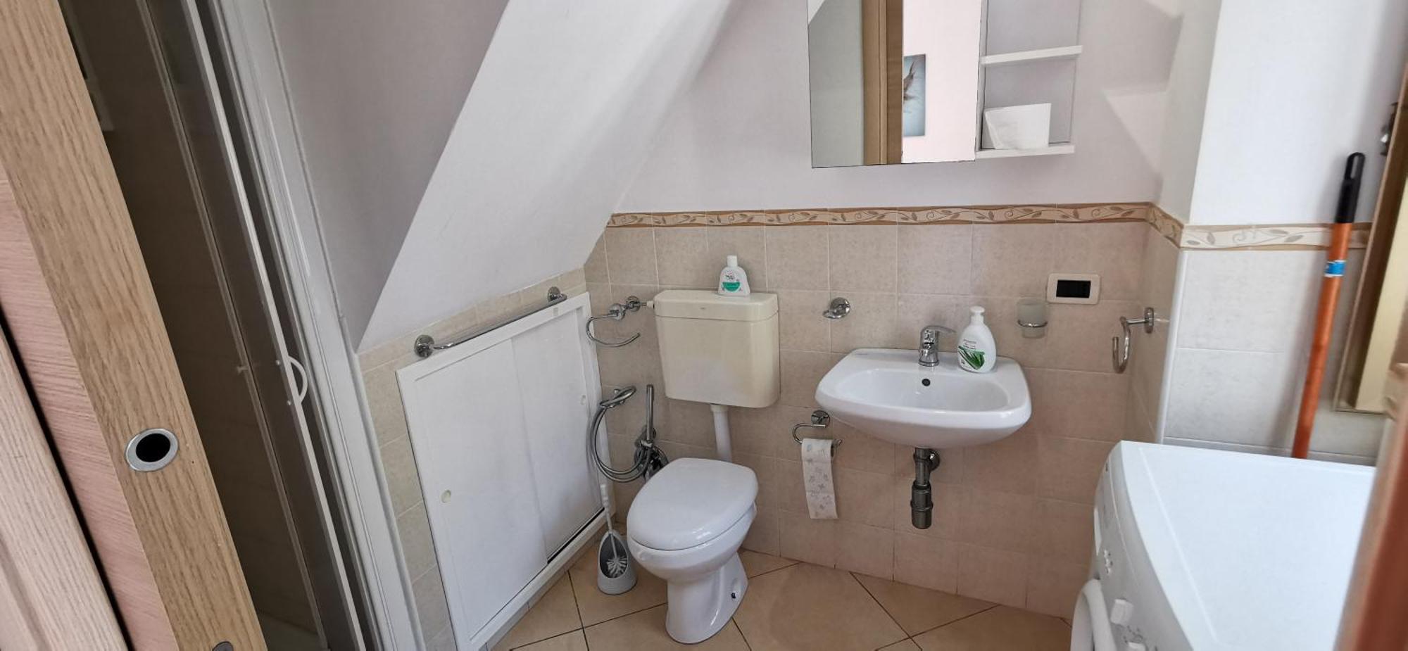 Villa Casa Borgo à Cefalù Extérieur photo
