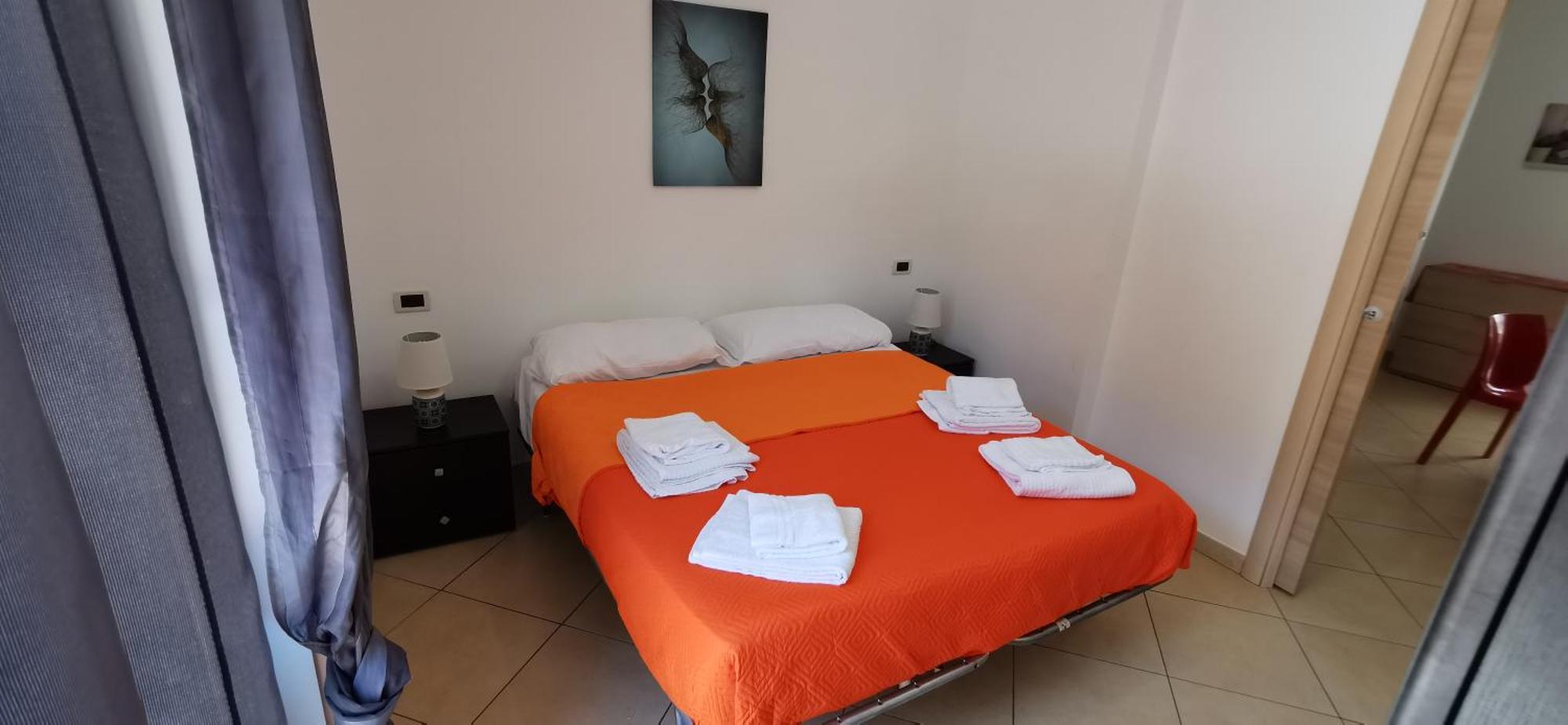 Villa Casa Borgo à Cefalù Extérieur photo