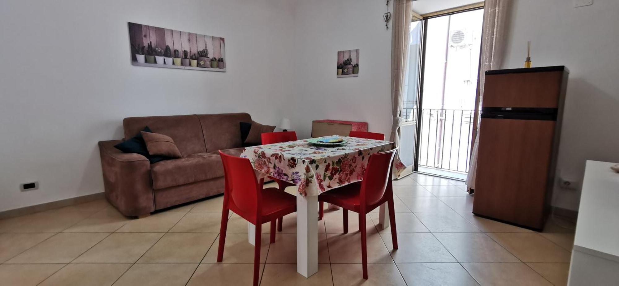 Villa Casa Borgo à Cefalù Extérieur photo